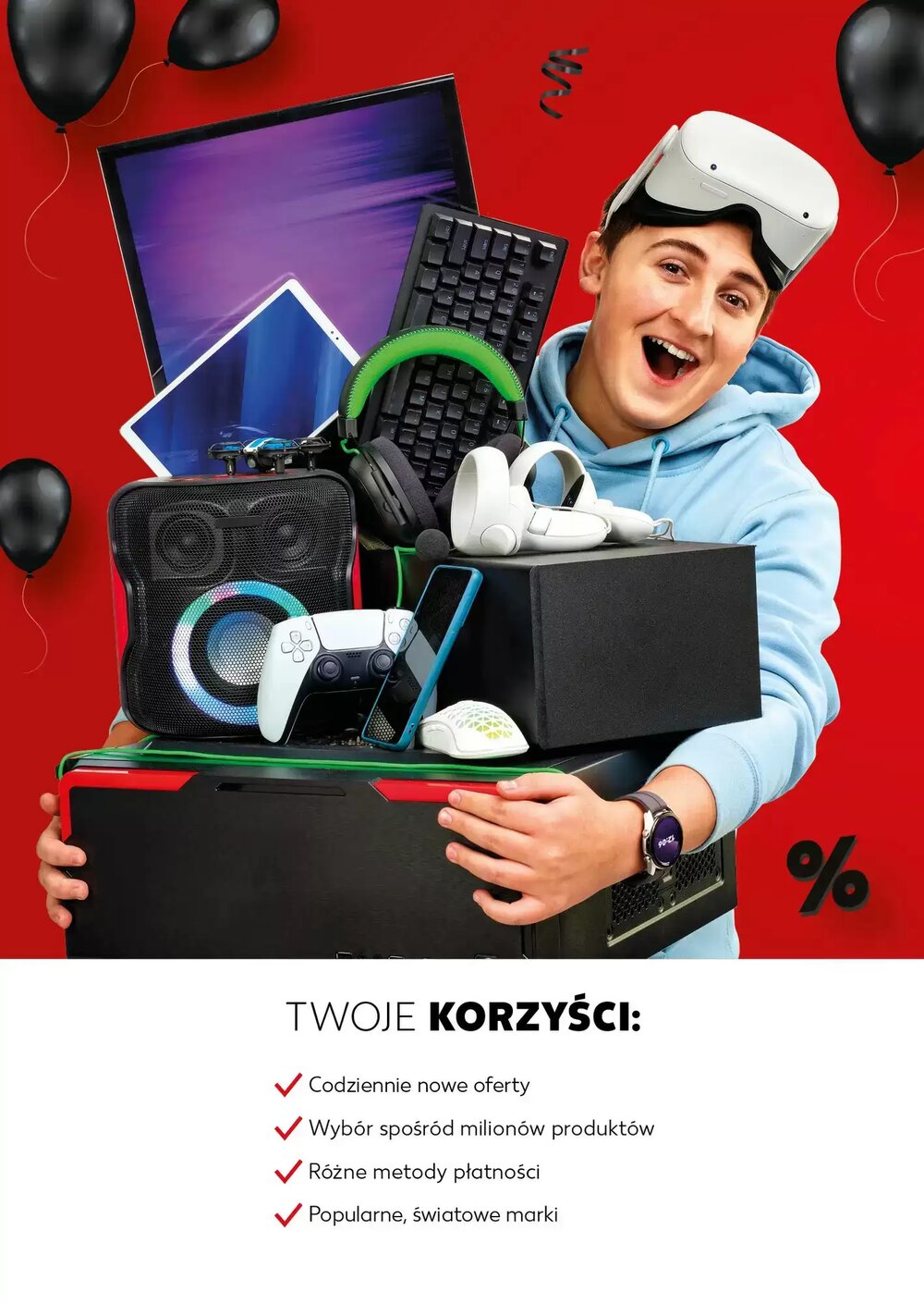 Gazetka promocyjna Kaufland  ważna od 24.11.2025 - Strona 28.