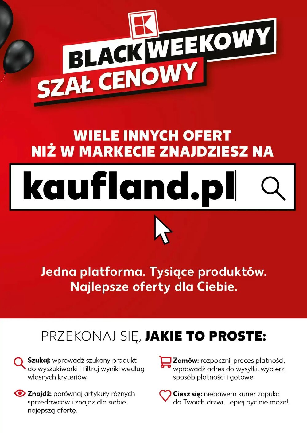Gazetka promocyjna Kaufland  ważna od 24.11.2025 - Strona 29.