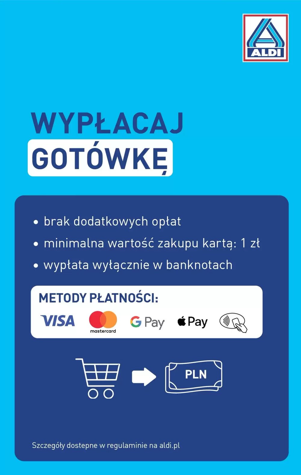 Gazetka promocyjna ALDI  ważna od 24.11.2025 - Strona 9.