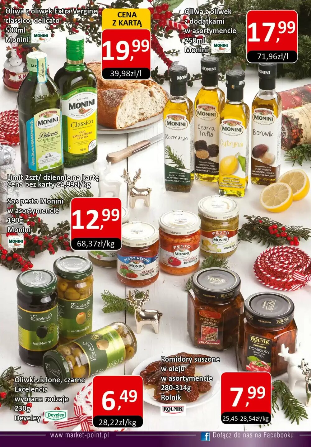 Gazetka promocyjna Market Point  ważna od 24.11.2025 - Strona 18.
