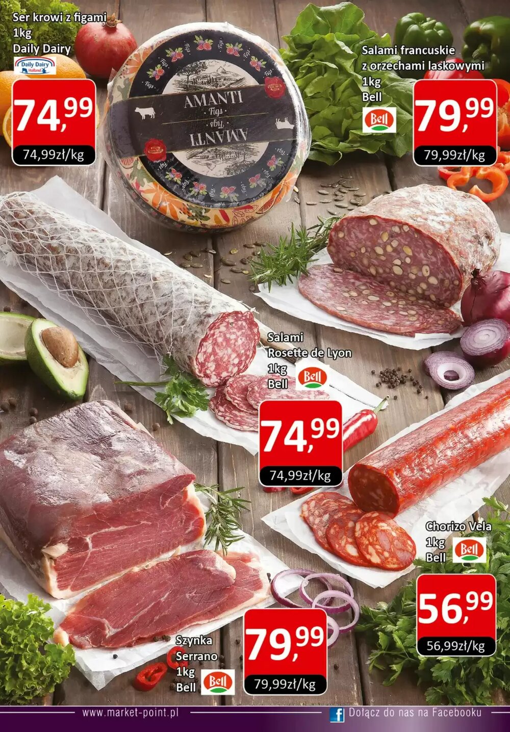 Gazetka promocyjna Market Point  ważna od 24.11.2025 - Strona 2.