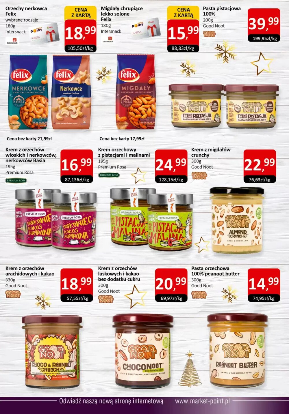 Gazetka promocyjna Market Point  ważna od 24.11.2025 - Strona 25.