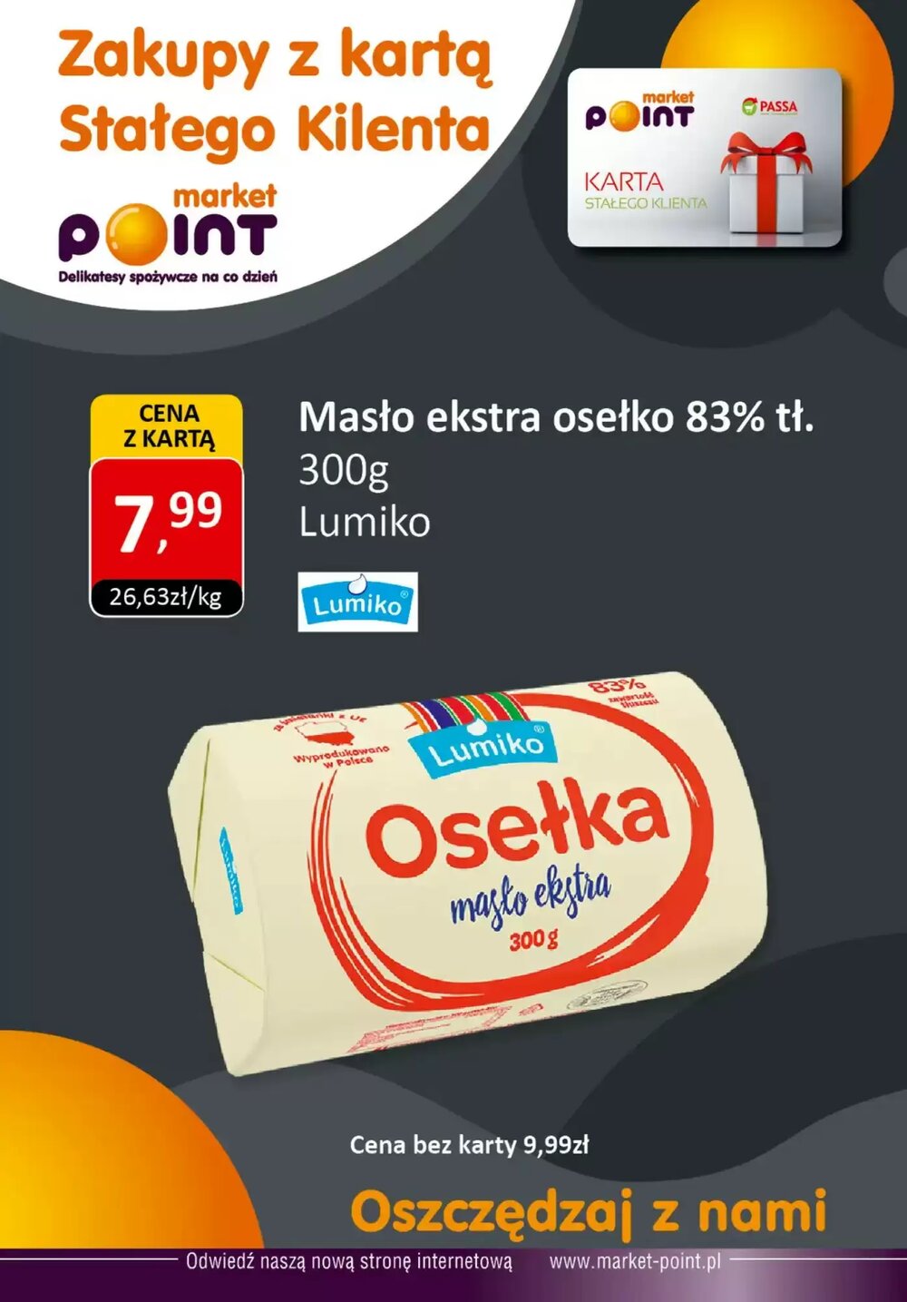 Gazetka promocyjna Market Point  ważna od 24.11.2025 - Strona 9.