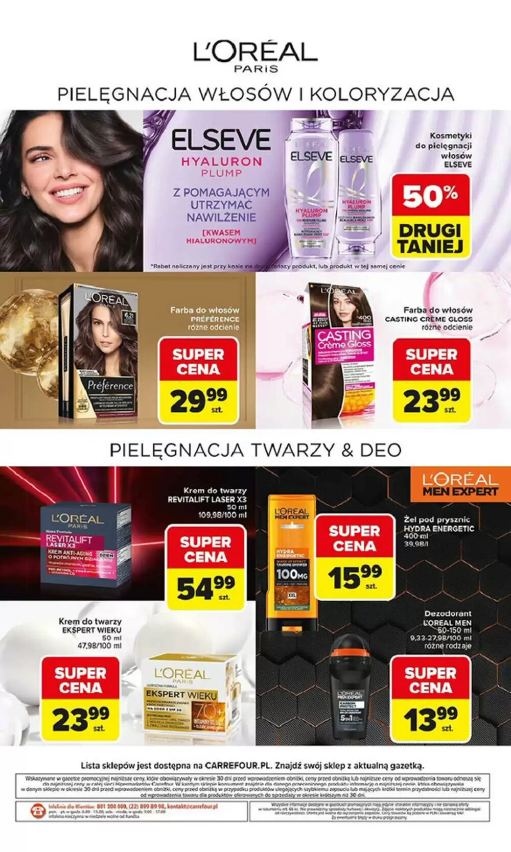 Gazetka promocyjna Carrefour  ważna od 24.11.2025 - Strona 2.