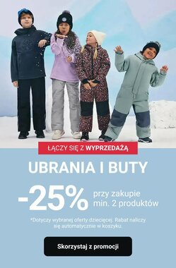 Gazetka promocyjna Smyk ważna od 24.11.2025