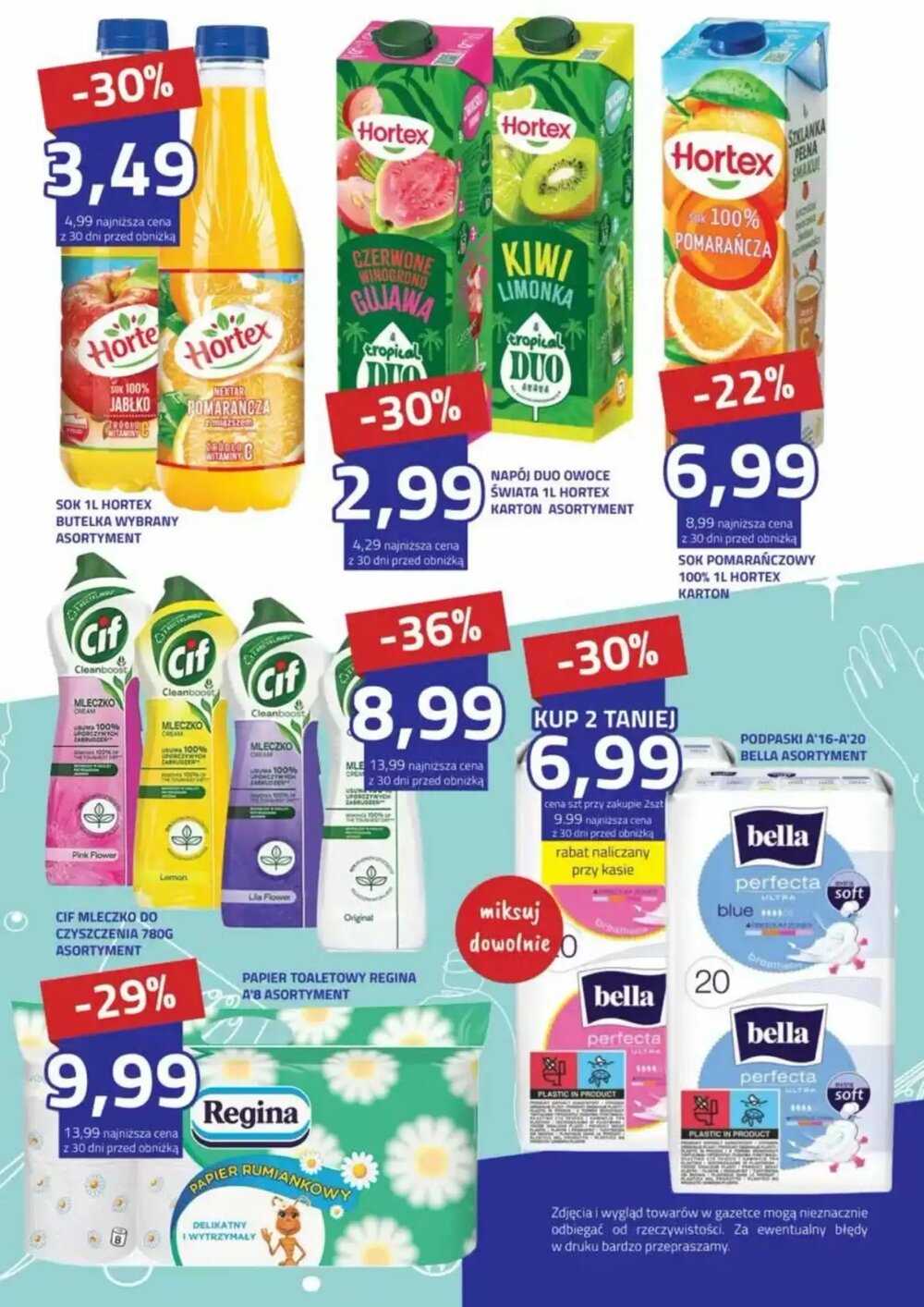 Gazetka promocyjna Hildebrandt  ważna od 24.11.2025 - Strona 11.