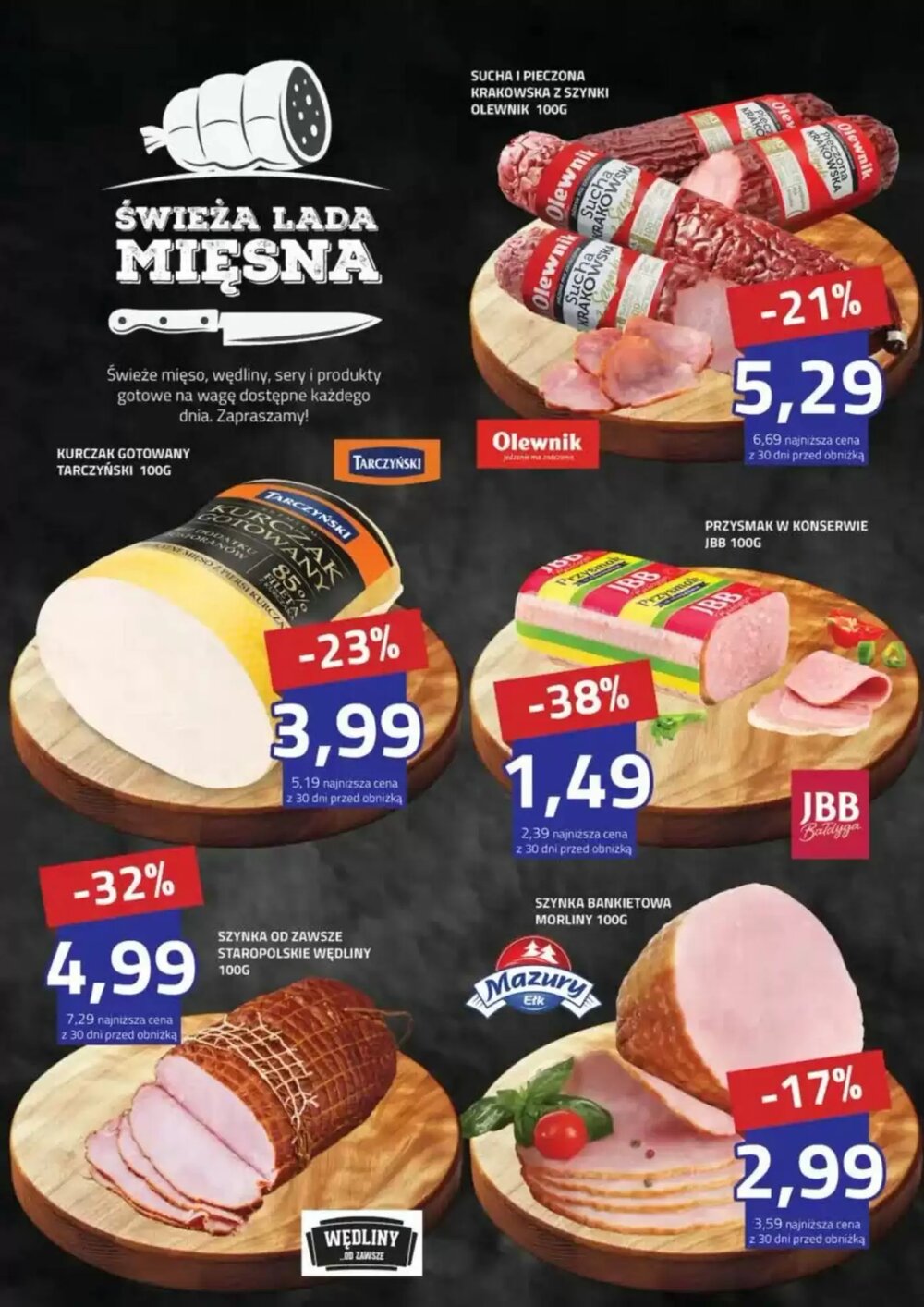 Gazetka promocyjna Hildebrandt  ważna od 24.11.2025 - Strona 2.