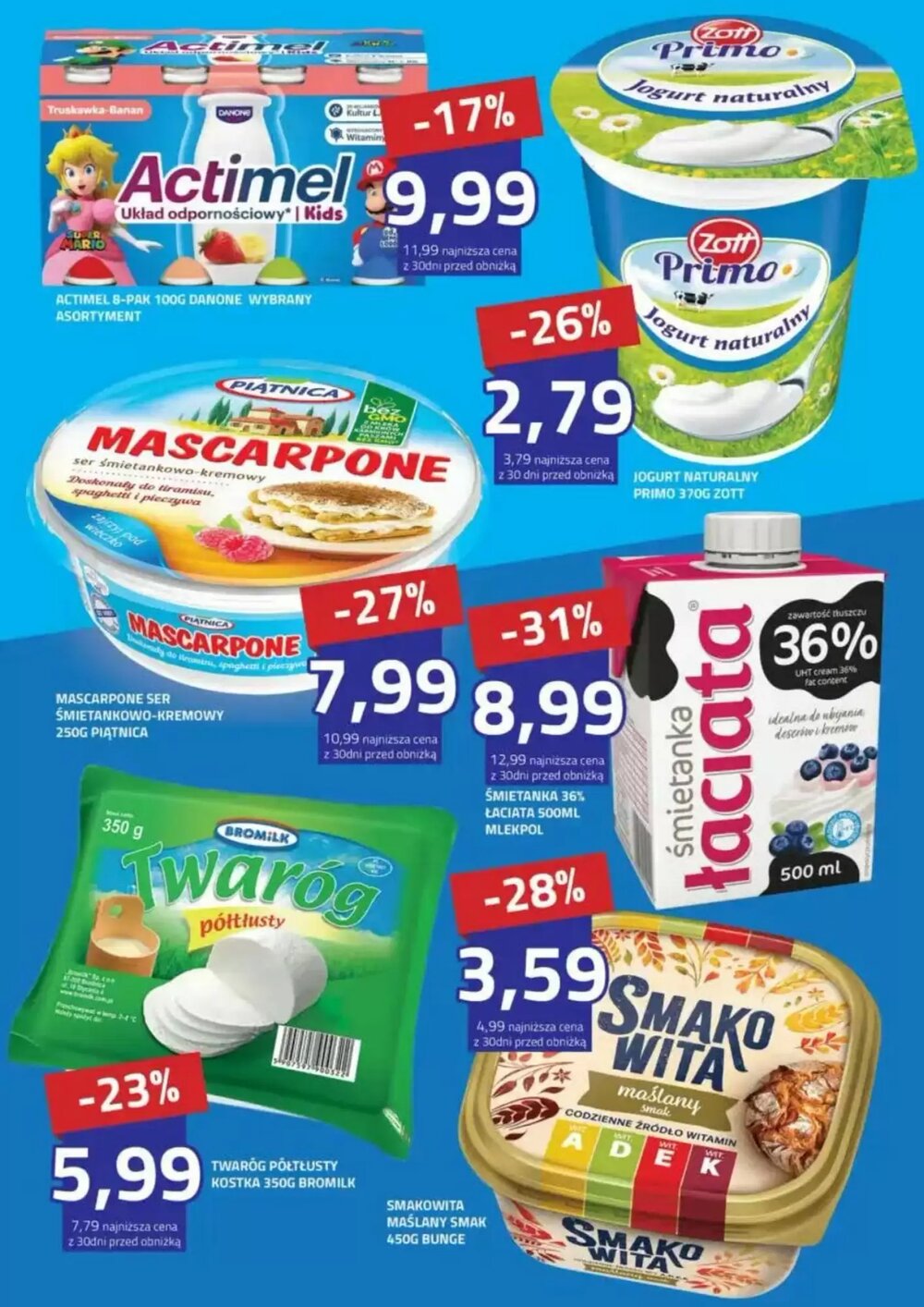 Gazetka promocyjna Hildebrandt  ważna od 24.11.2025 - Strona 4.