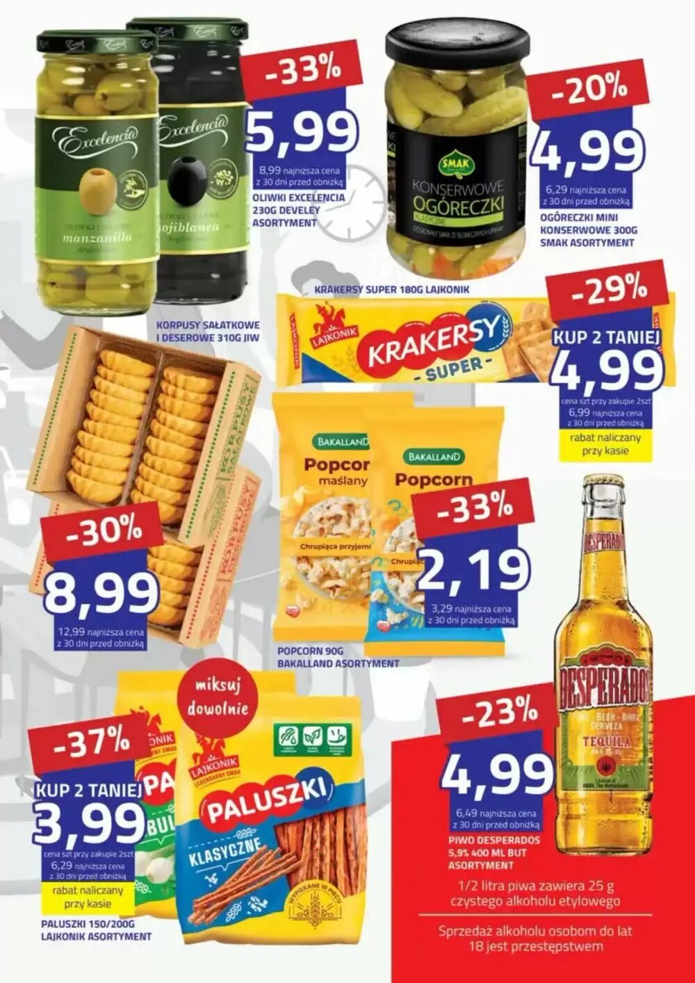 Gazetka promocyjna Hildebrandt  ważna od 24.11.2025 - Strona 6.