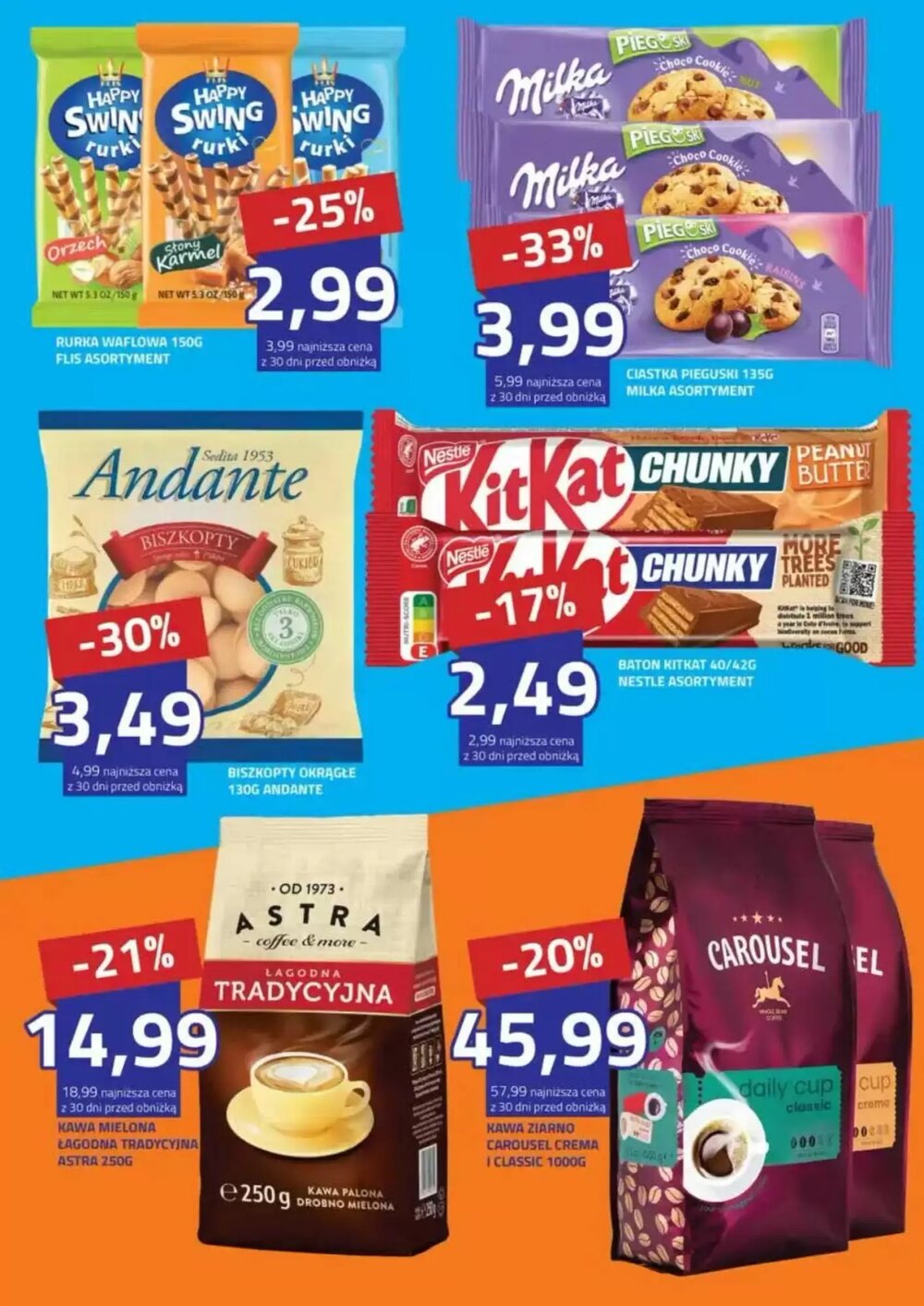 Gazetka promocyjna Hildebrandt  ważna od 24.11.2025 - Strona 9.