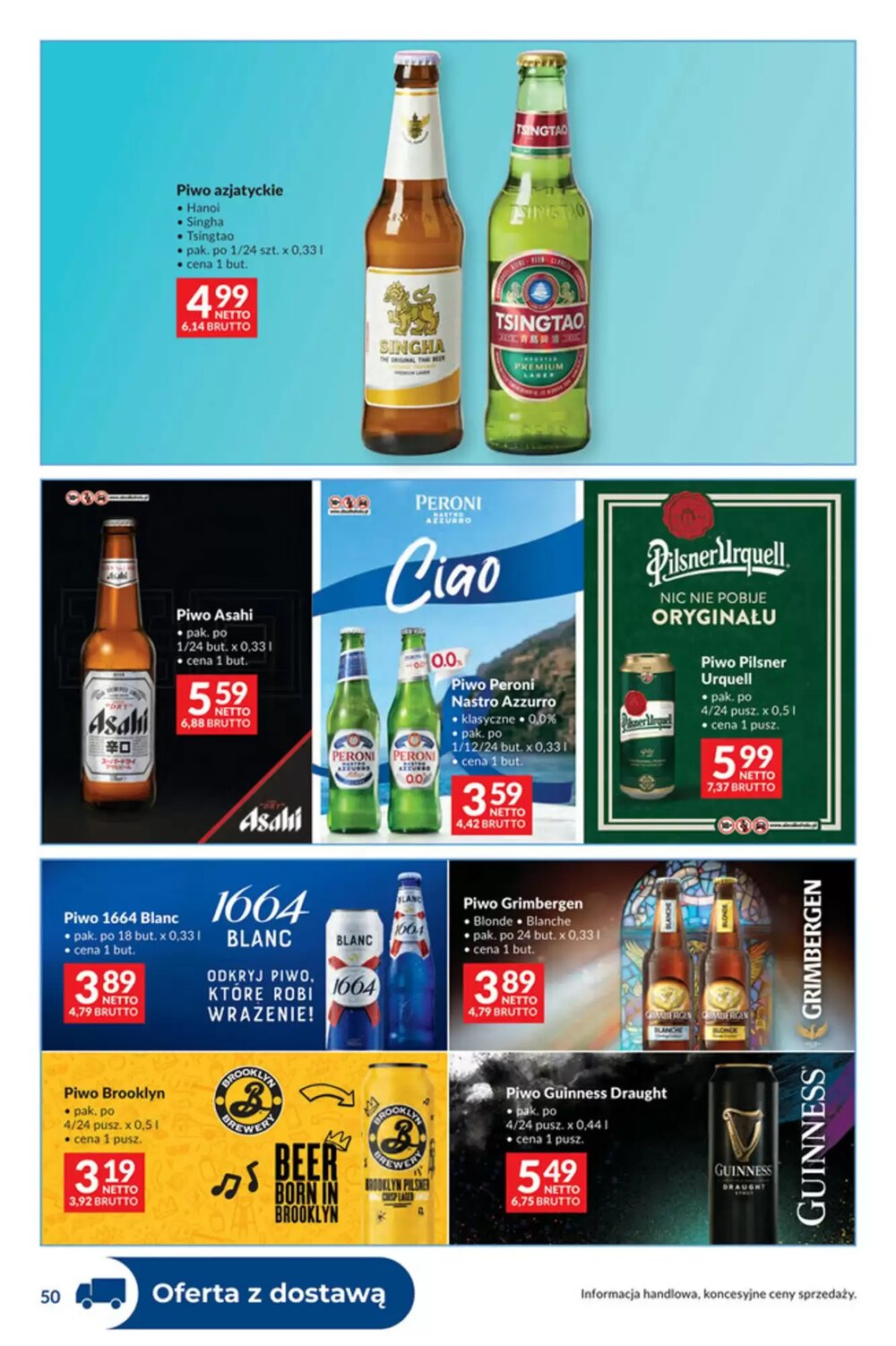 Gazetka promocyjna Makro  ważna od 25.11.2025 - Strona 50.