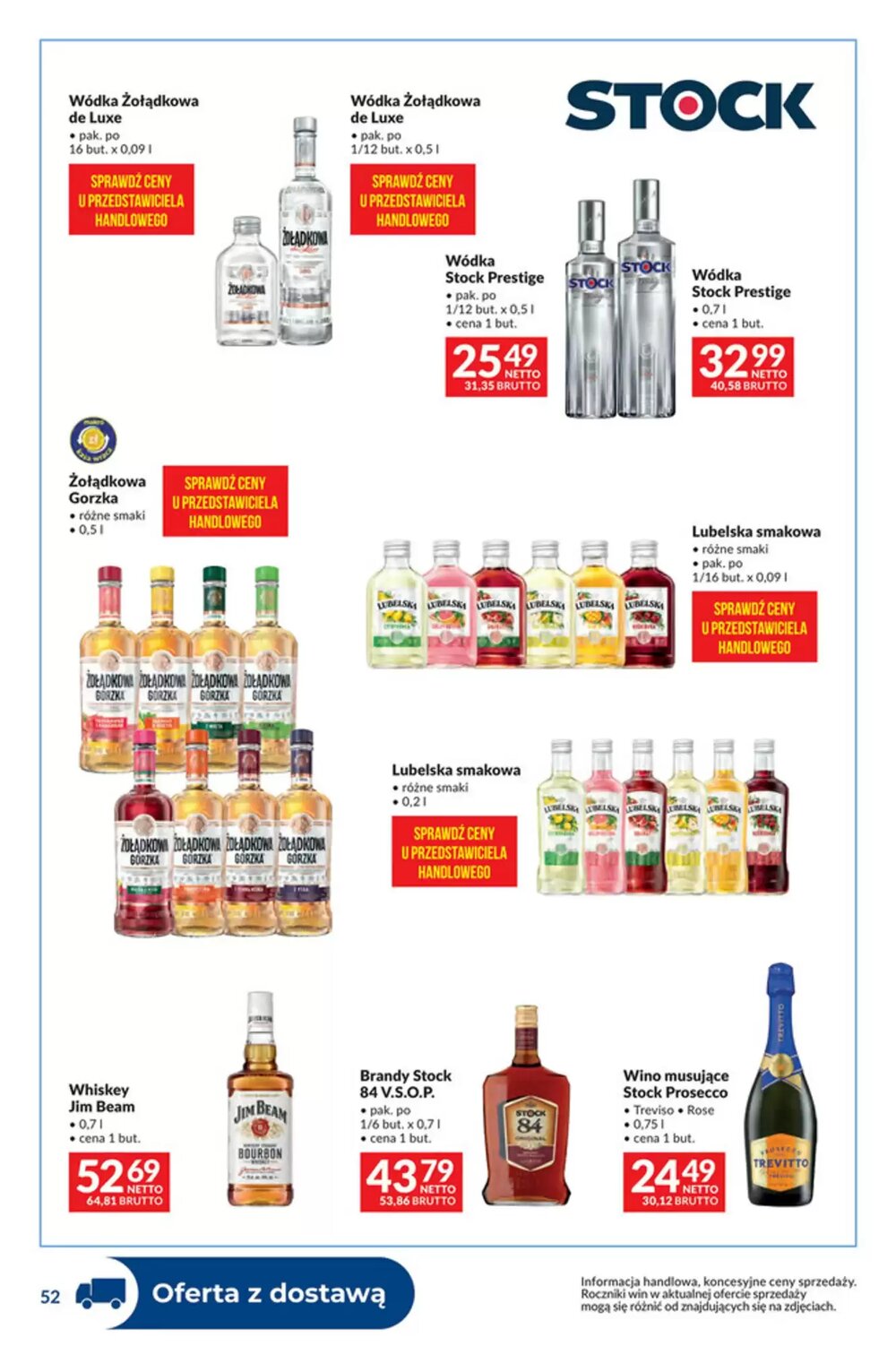 Gazetka promocyjna Makro  ważna od 25.11.2025 - Strona 52.