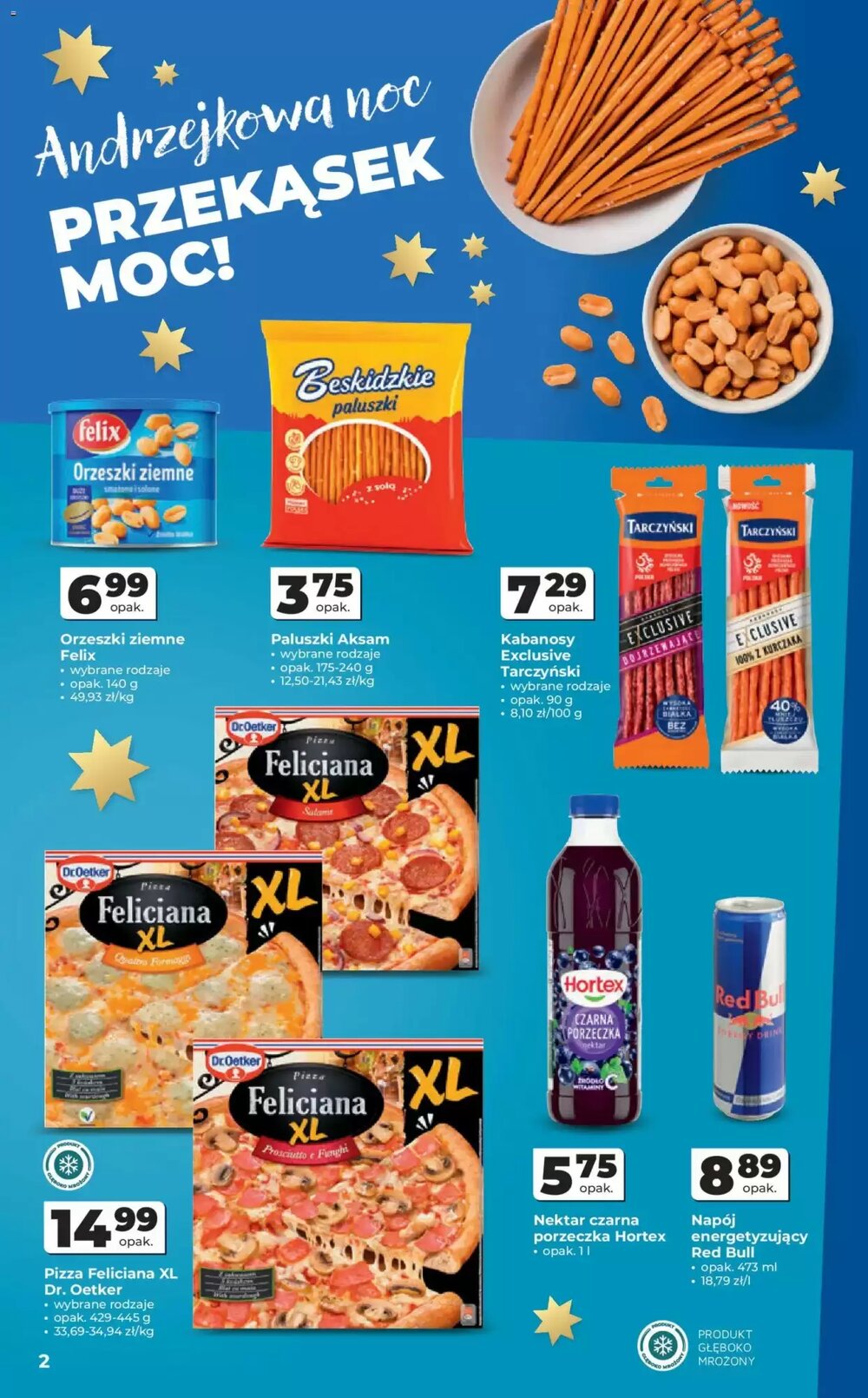 Gazetka promocyjna Odido  ważna od 26.11.2025 - Strona 2.