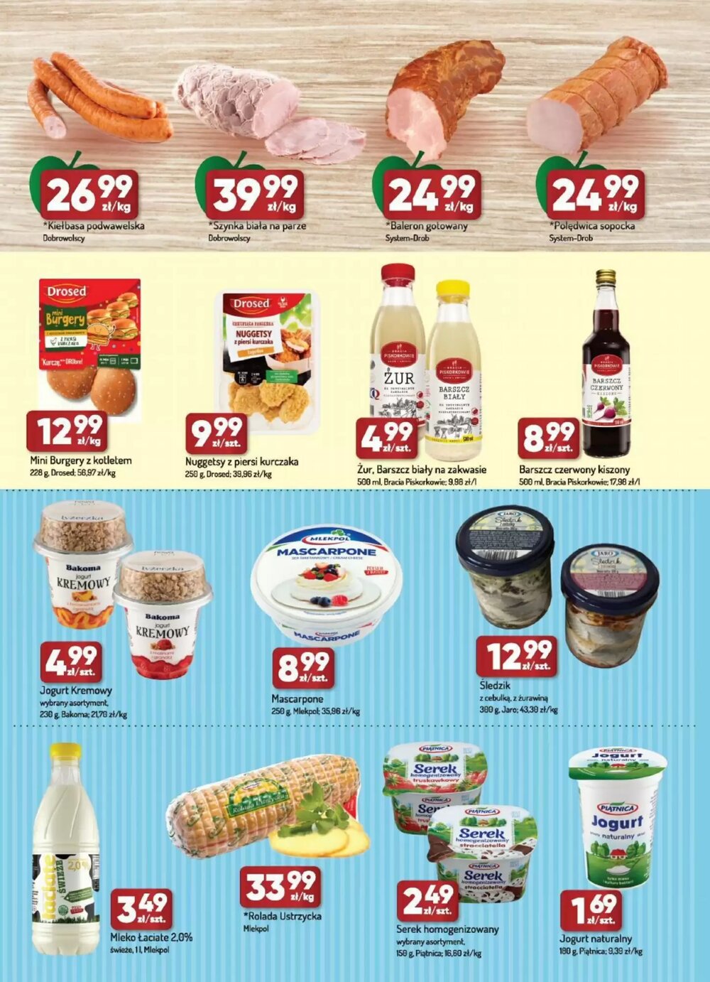 Gazetka promocyjna Avita  ważna od 26.11.2025 - Strona 2.