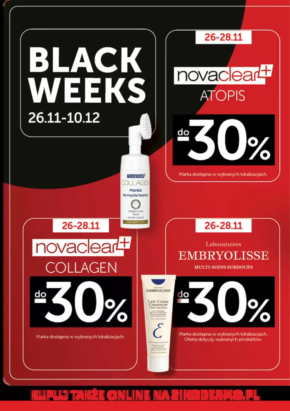 Gazetka promocyjna Ziko Apteka  ważna od 26.11.2025 - Strona 2.