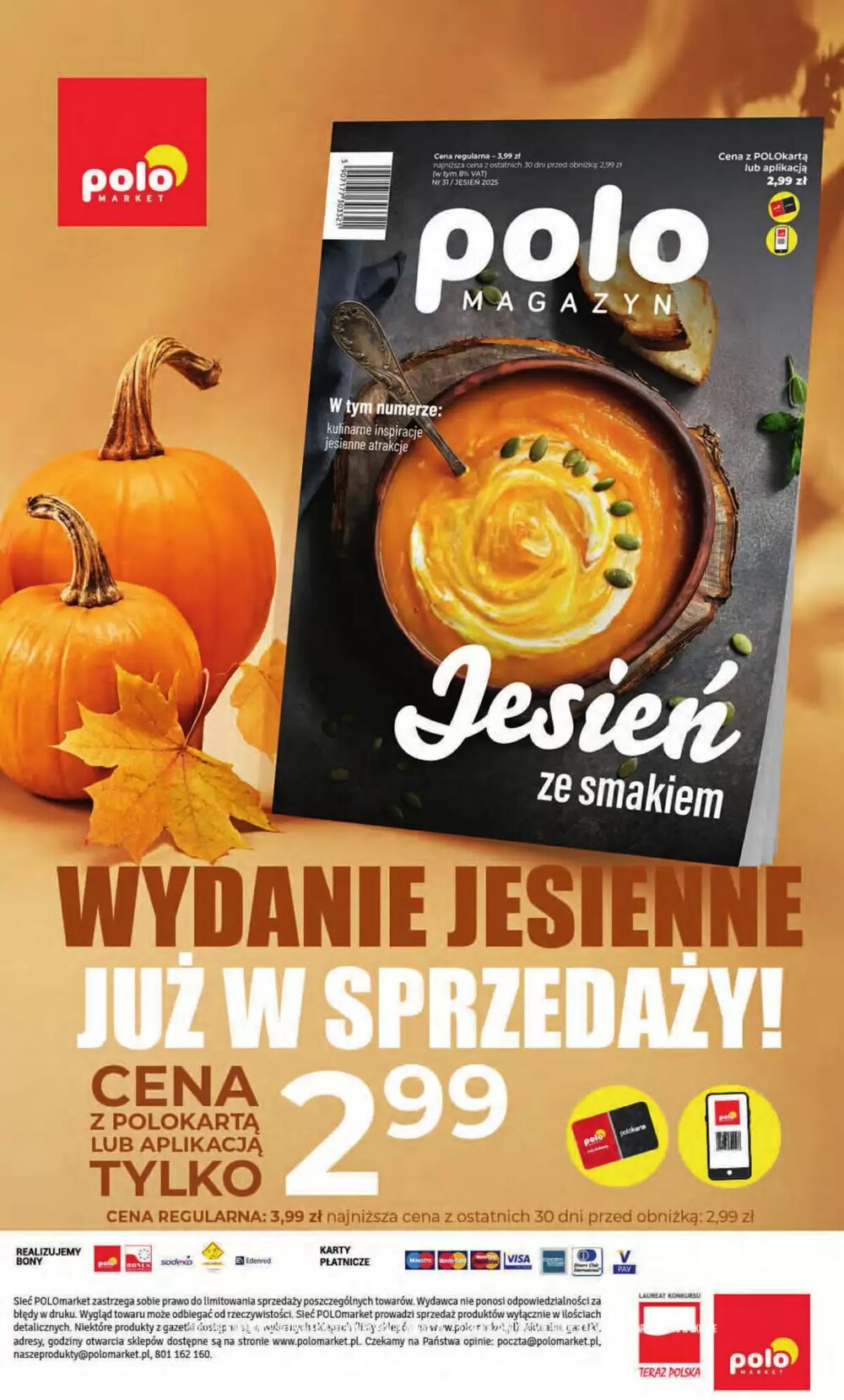 Gazetka promocyjna Polomarket  ważna od 26.11.2025 - Strona 78.