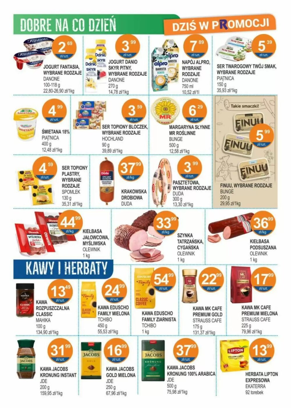 Gazetka promocyjna Rabat  ważna od 27.11.2025 - Strona 2.
