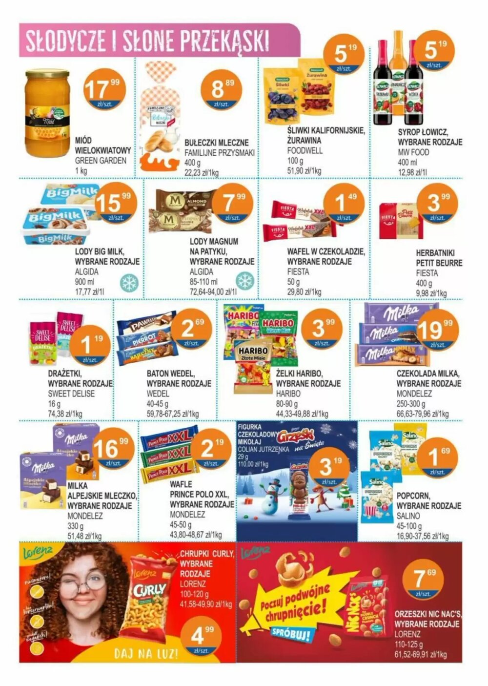 Gazetka promocyjna Rabat  ważna od 27.11.2025 - Strona 4.