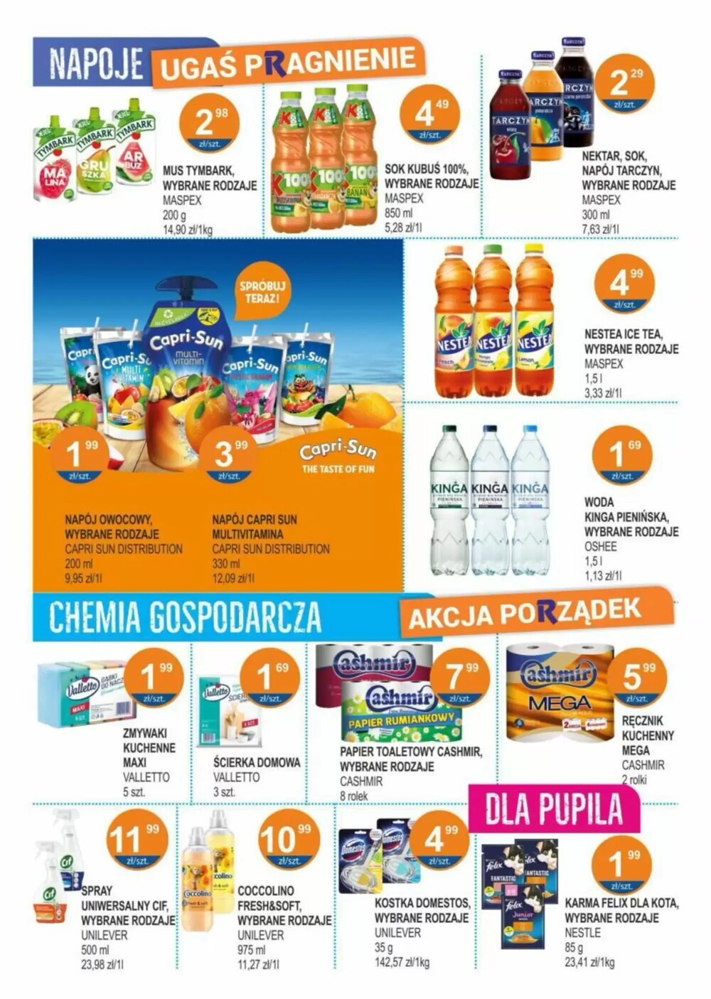 Gazetka promocyjna Rabat  ważna od 27.11.2025 - Strona 5.