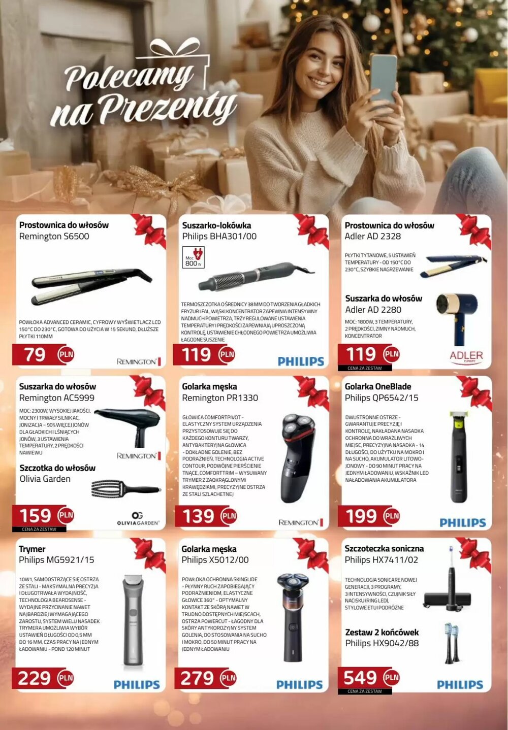 Gazetka promocyjna Kakto  ważna od 27.11.2025 - Strona 8.