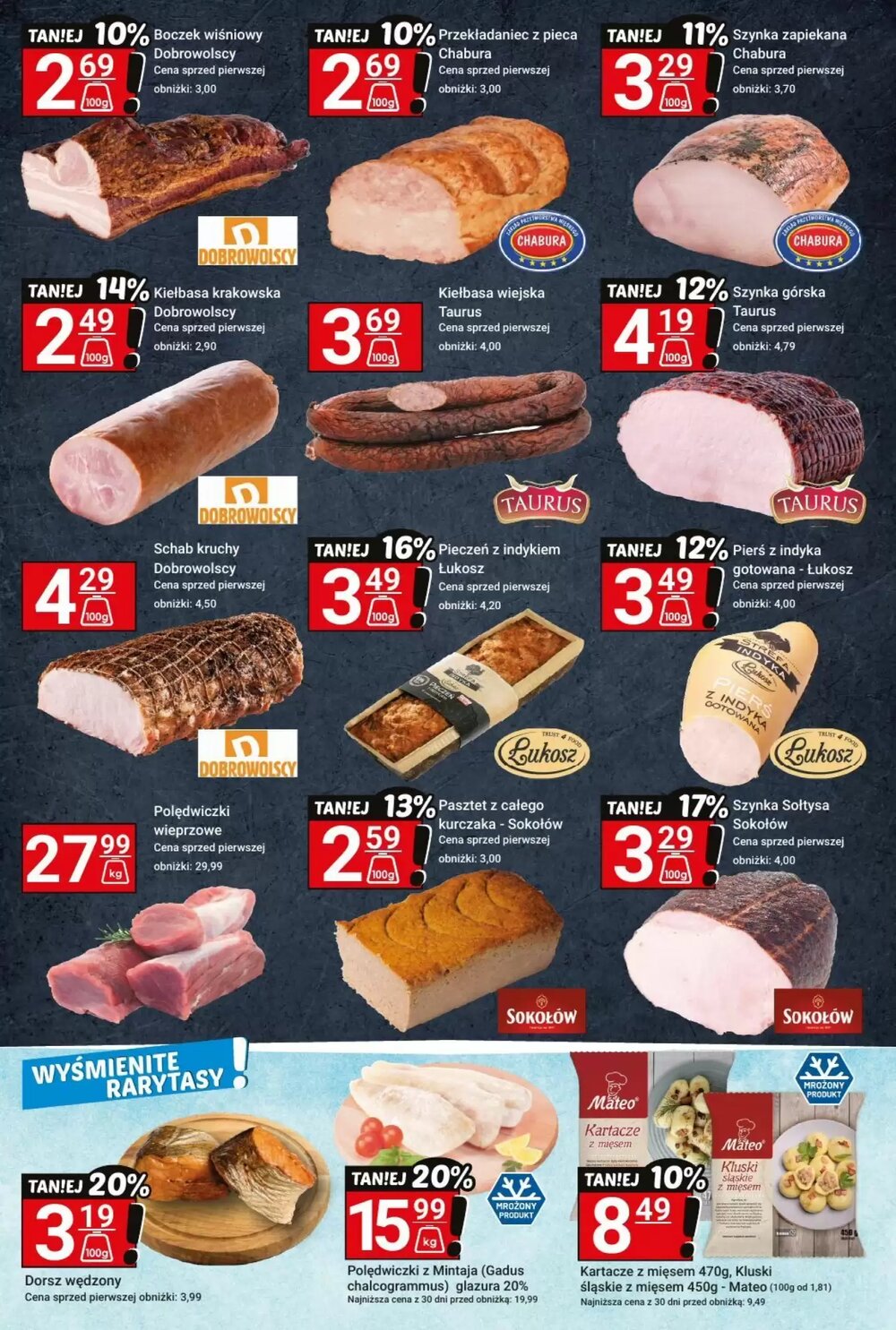 Gazetka promocyjna Hitpol  ważna od 28.11.2025 - Strona 2.