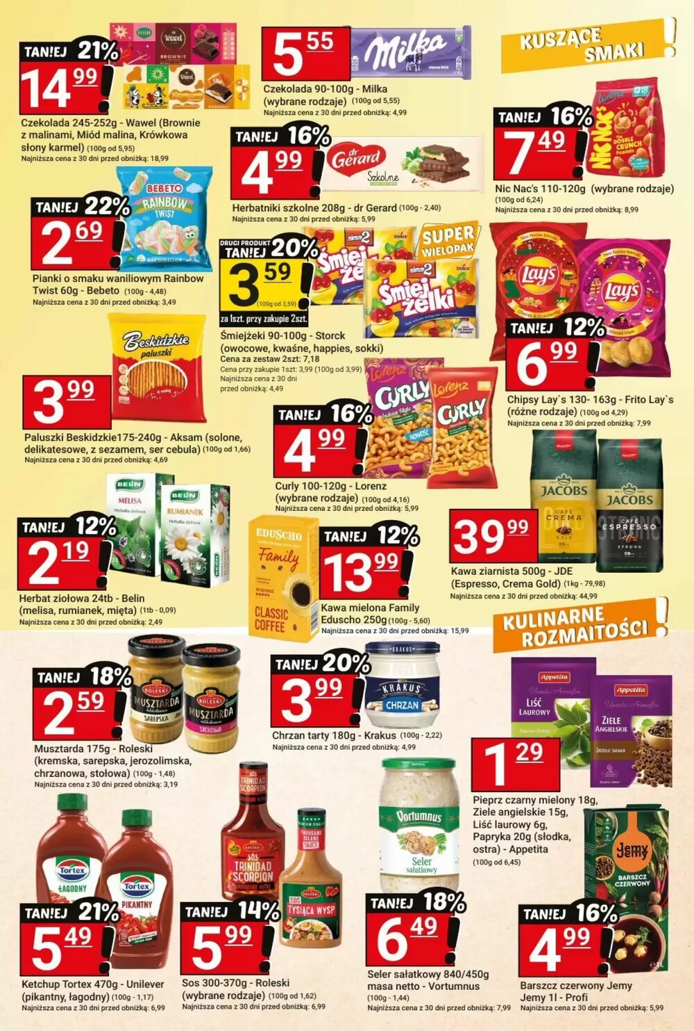 Gazetka promocyjna Hitpol  ważna od 28.11.2025 - Strona 5.