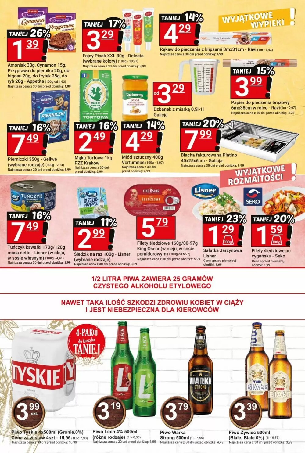 Gazetka promocyjna Hitpol  ważna od 28.11.2025 - Strona 6.