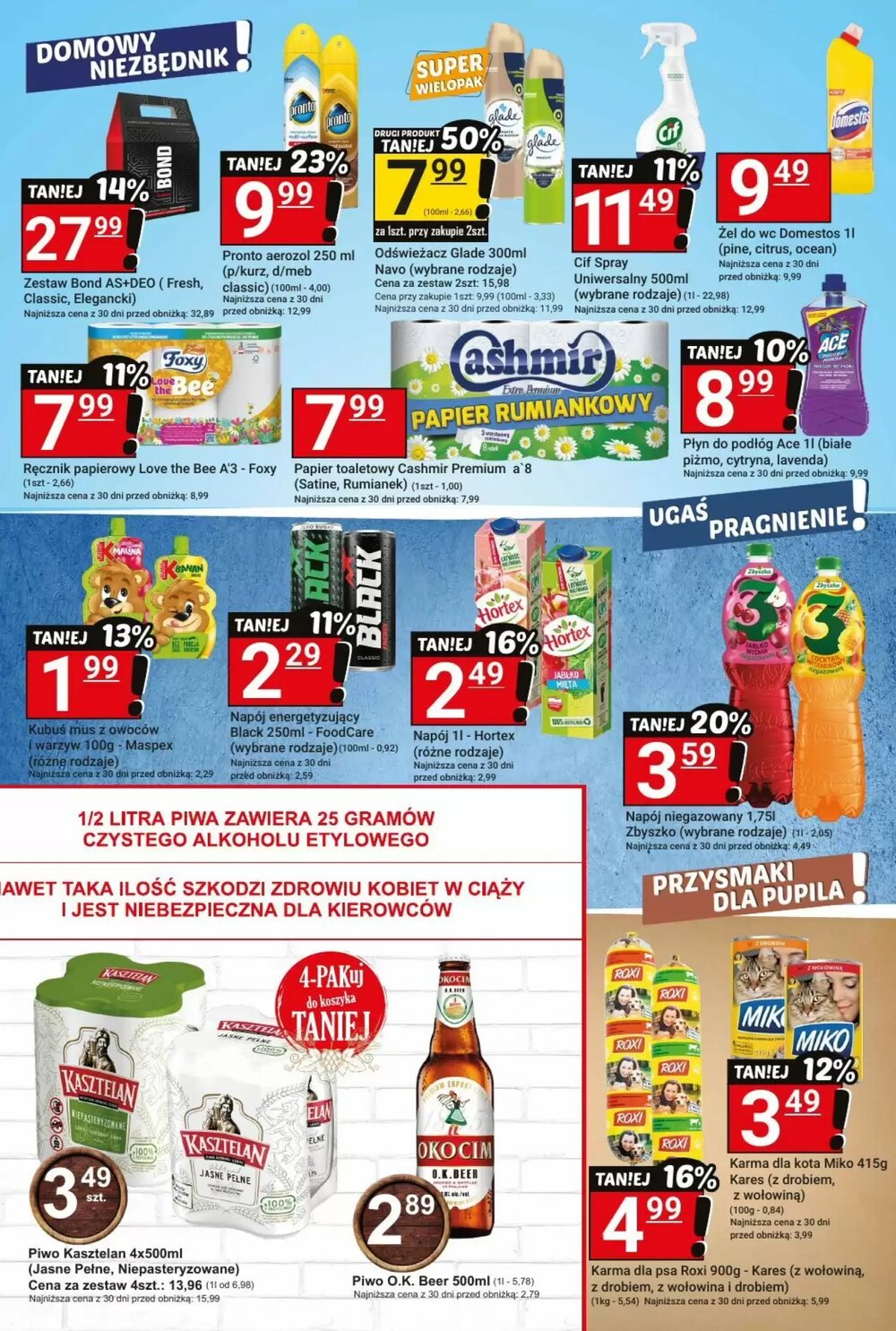 Gazetka promocyjna Hitpol  ważna od 28.11.2025 - Strona 7.