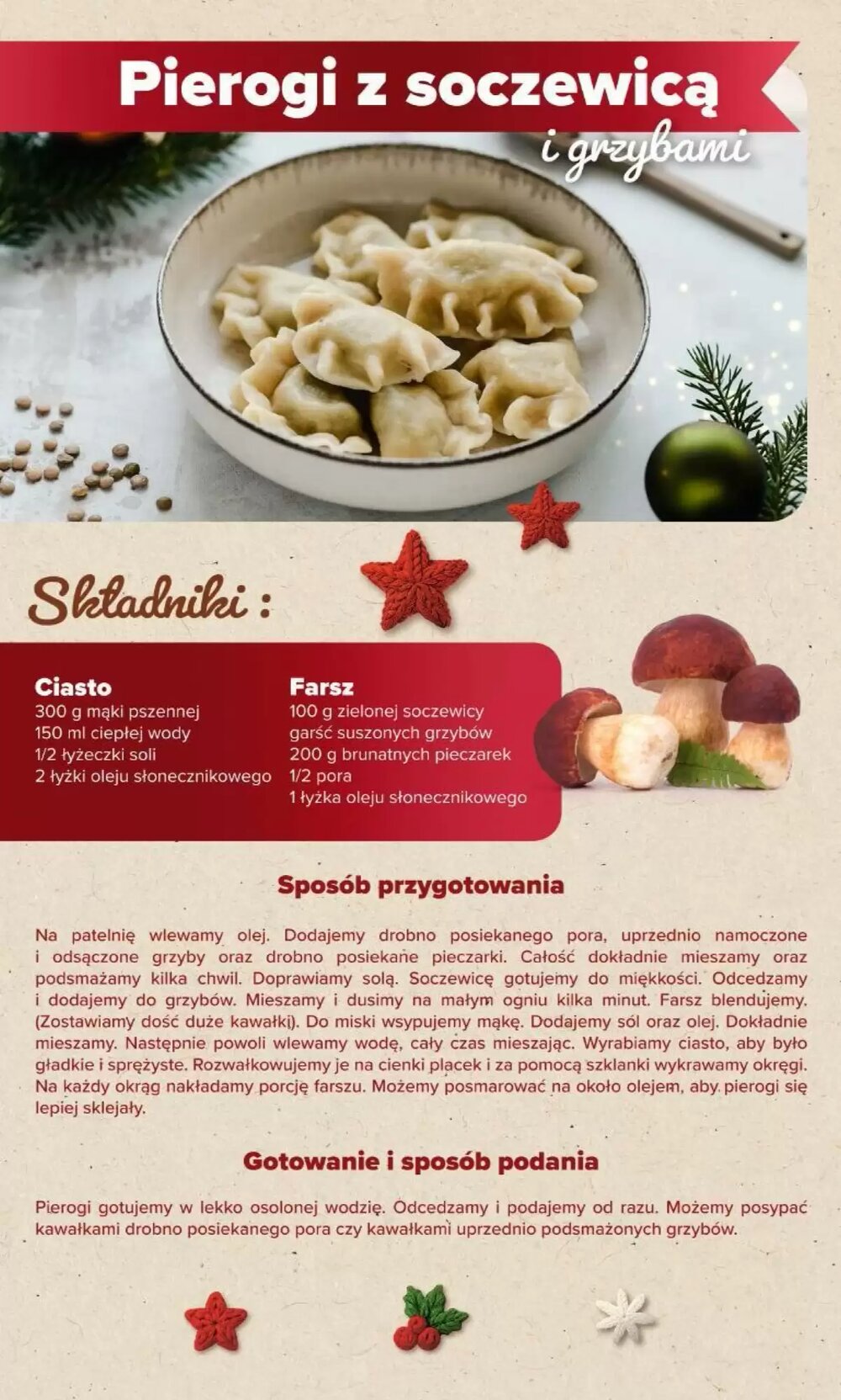 Gazetka promocyjna Carrefour  ważna od 28.11.2025 - Strona 10.