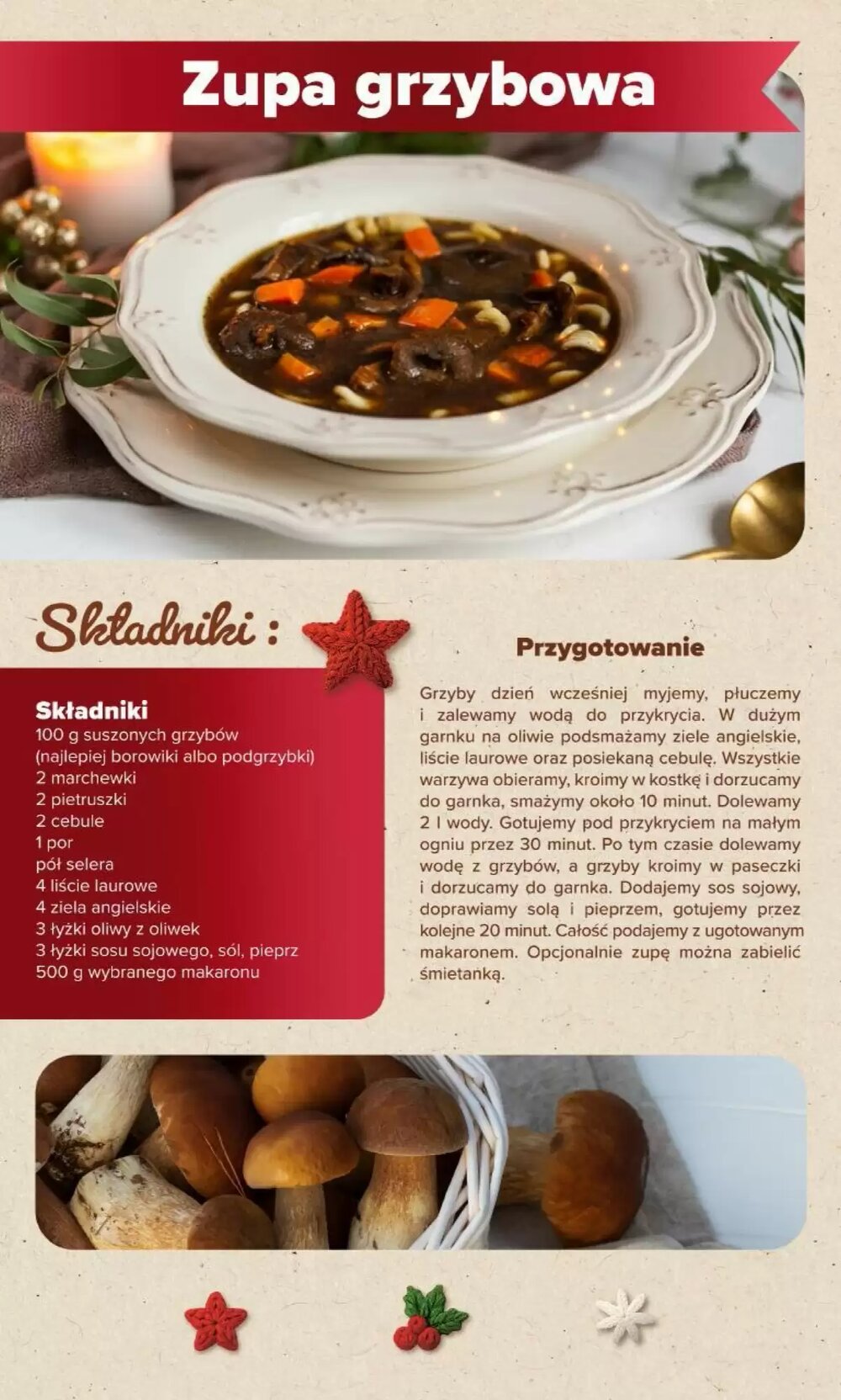 Gazetka promocyjna Carrefour  ważna od 28.11.2025 - Strona 5.