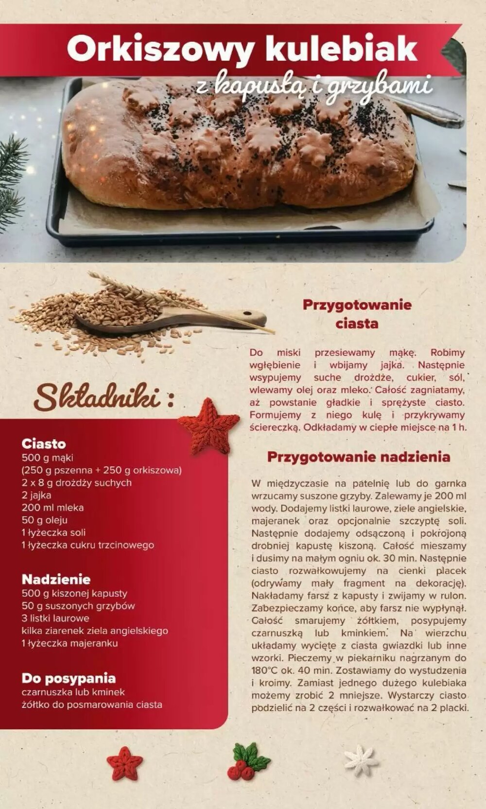Gazetka promocyjna Carrefour  ważna od 28.11.2025 - Strona 6.