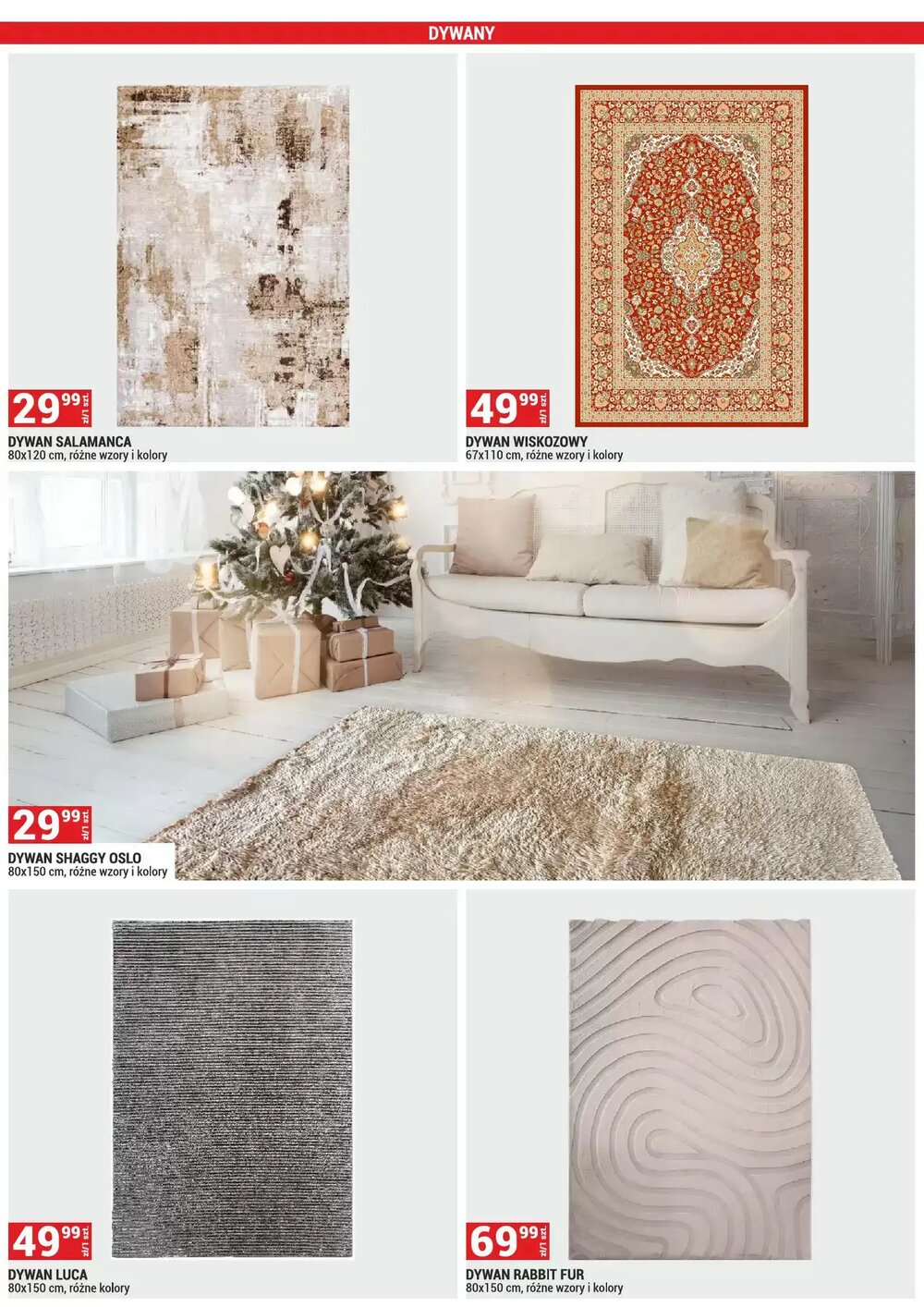 Gazetka promocyjna Merkury Market  ważna od 01.12.2025 - Strona 2.