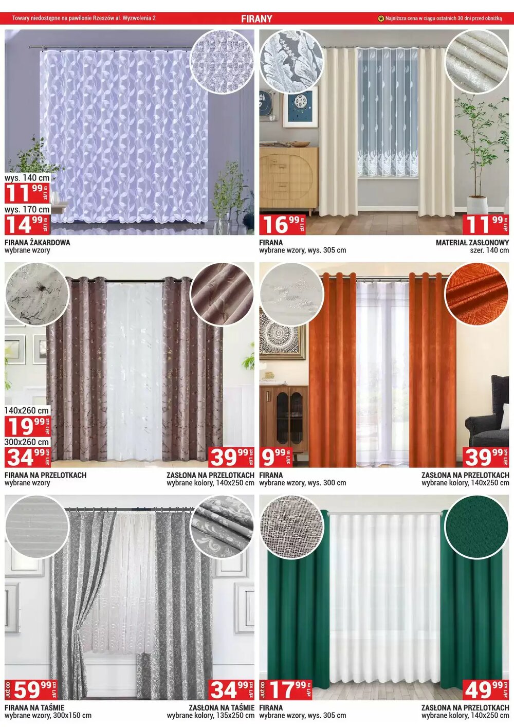 Gazetka promocyjna Merkury Market  ważna od 01.12.2025 - Strona 8.