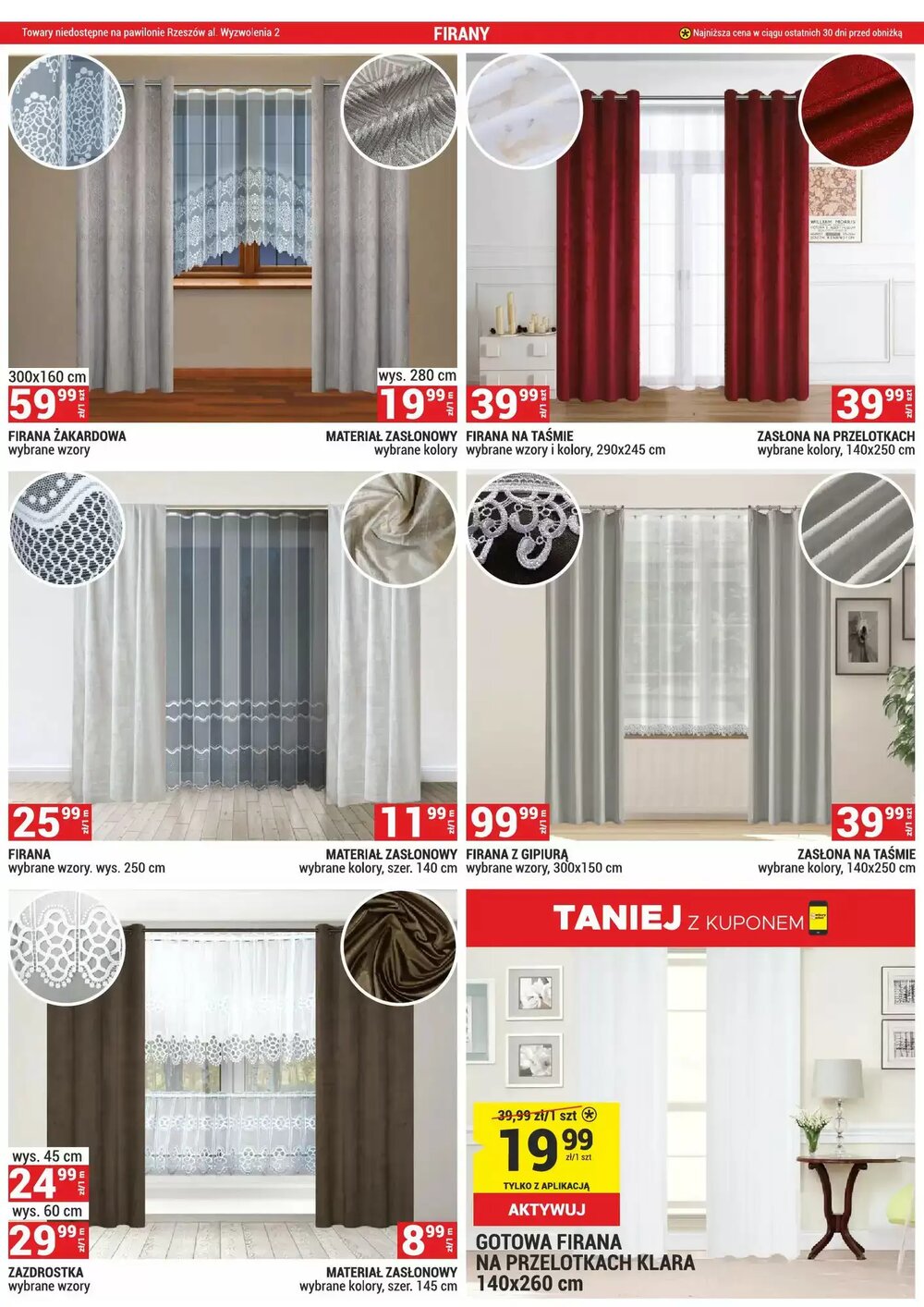 Gazetka promocyjna Merkury Market  ważna od 01.12.2025 - Strona 9.