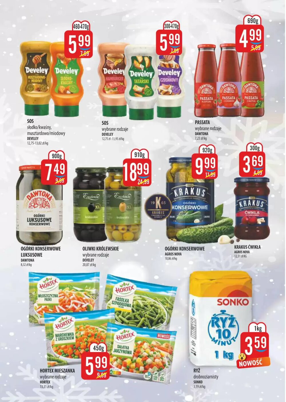 Gazetka promocyjna MOKPOL  ważna od 01.12.2025 - Strona 12.