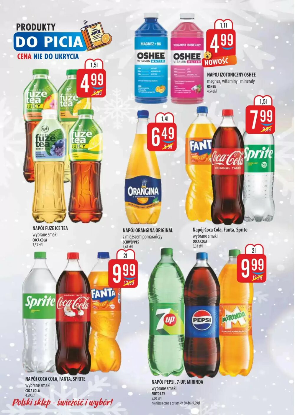 Gazetka promocyjna MOKPOL  ważna od 01.12.2025 - Strona 14.