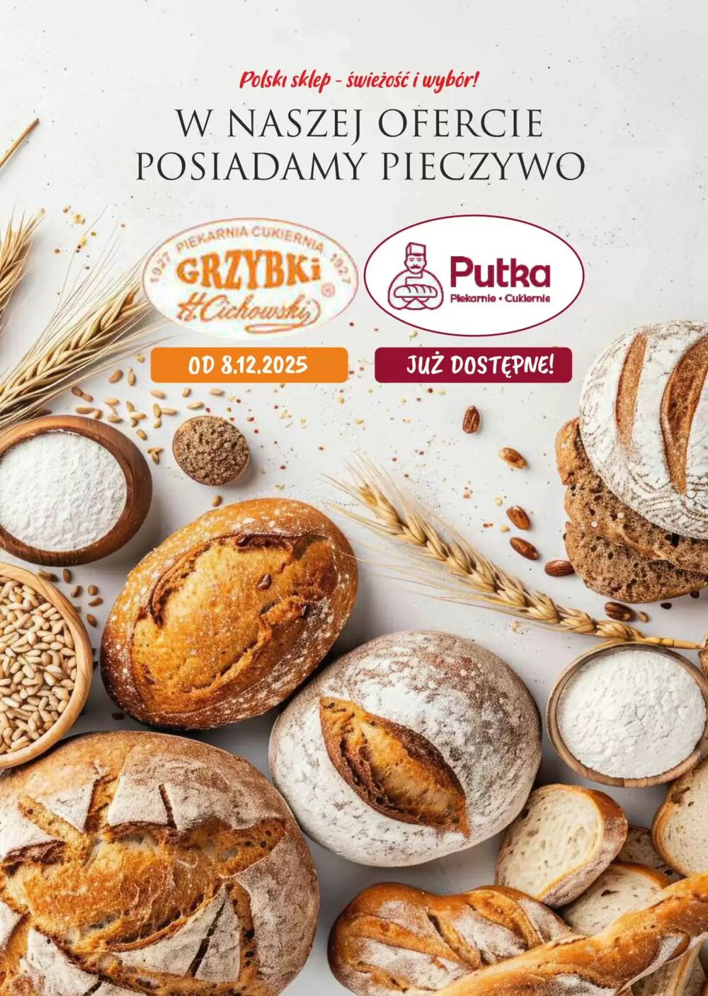 Gazetka promocyjna MOKPOL  ważna od 01.12.2025 - Strona 16.