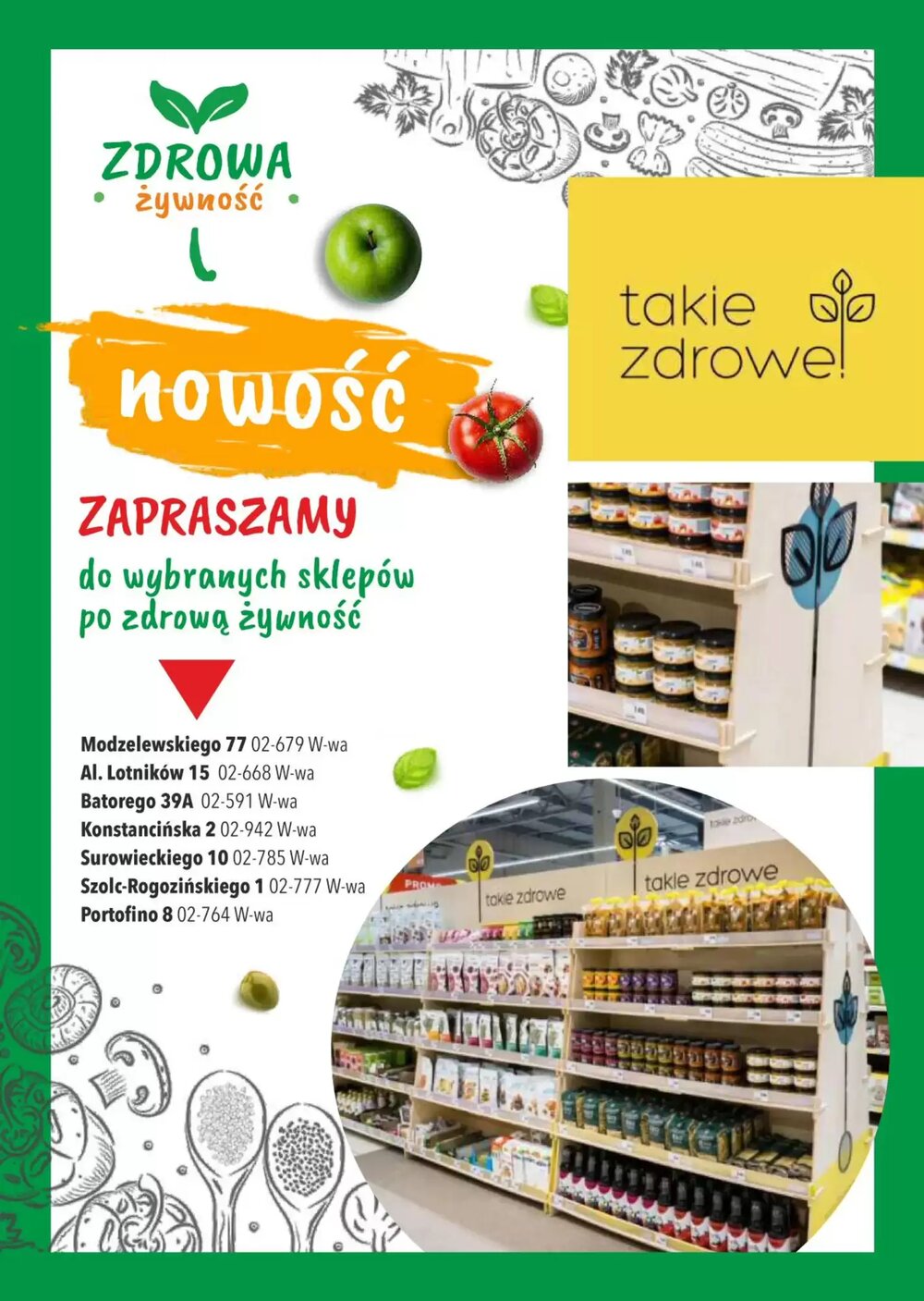 Gazetka promocyjna MOKPOL  ważna od 01.12.2025 - Strona 17.