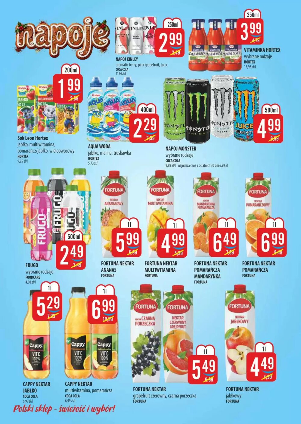 Gazetka promocyjna MOKPOL  ważna od 01.12.2025 - Strona 18.