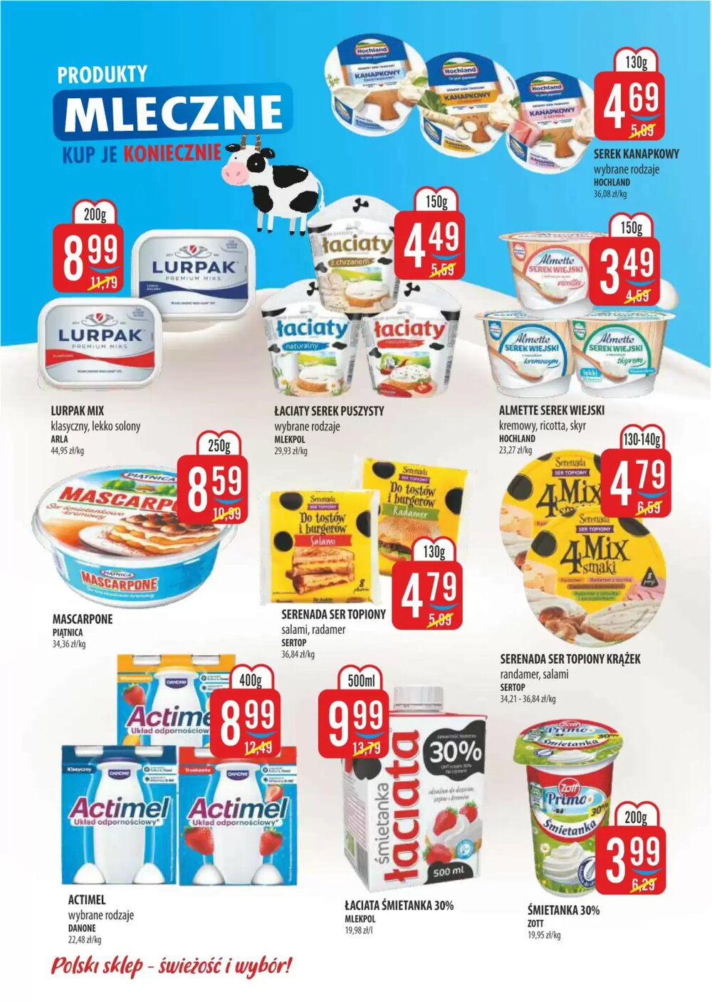 Gazetka promocyjna MOKPOL  ważna od 01.12.2025 - Strona 2.