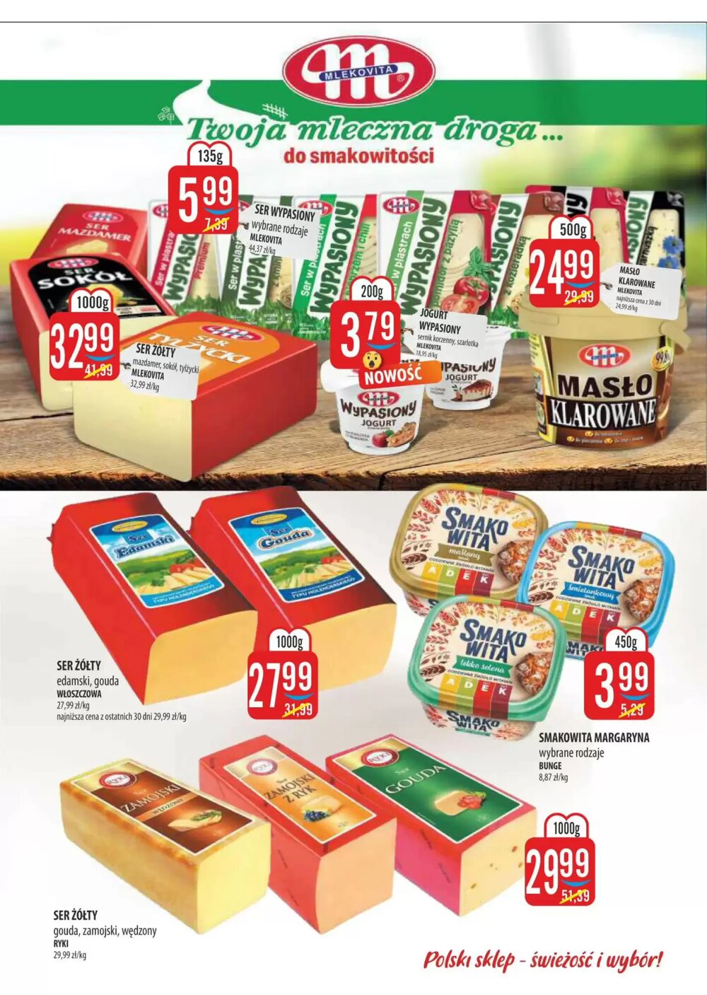 Gazetka promocyjna MOKPOL  ważna od 01.12.2025 - Strona 3.