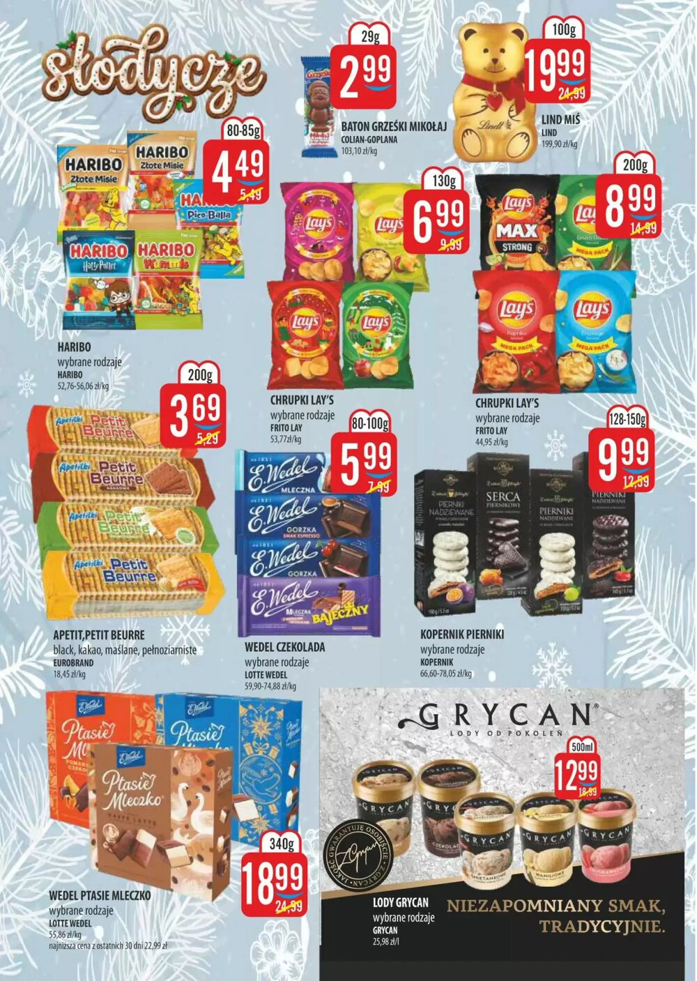 Gazetka promocyjna MOKPOL  ważna od 01.12.2025 - Strona 5.