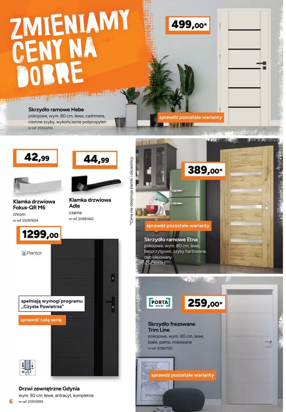 Gazetka promocyjna Bricoman  ważna od 01.12.2025 - Strona 6.