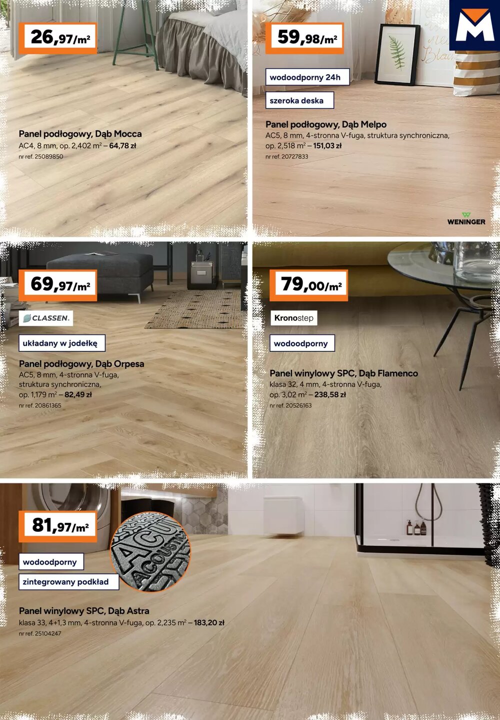 Gazetka promocyjna Bricoman  ważna od 01.12.2025 - Strona 7.