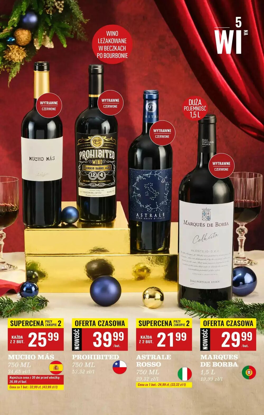 Gazetka promocyjna Biedronka  ważna od 01.12.2025 - Strona 13.