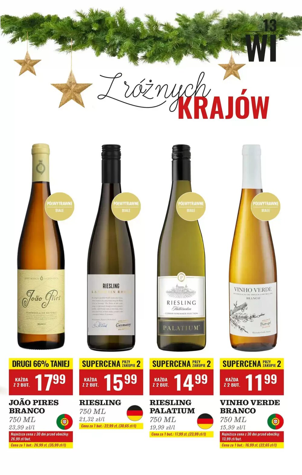 Gazetka promocyjna Biedronka  ważna od 01.12.2025 - Strona 20.