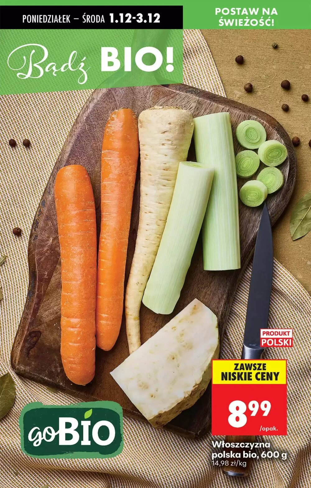 Gazetka promocyjna Biedronka  ważna od 01.12.2025 - Strona 37.