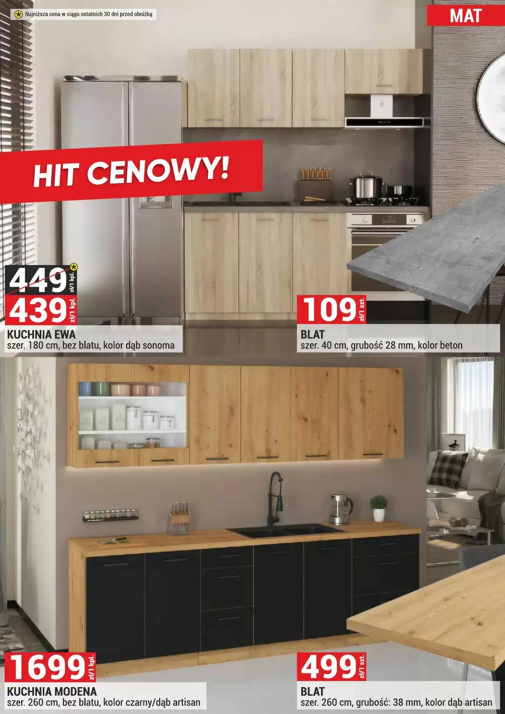 Gazetka promocyjna Merkury Market  ważna od 01.12.2025 - Strona 11.