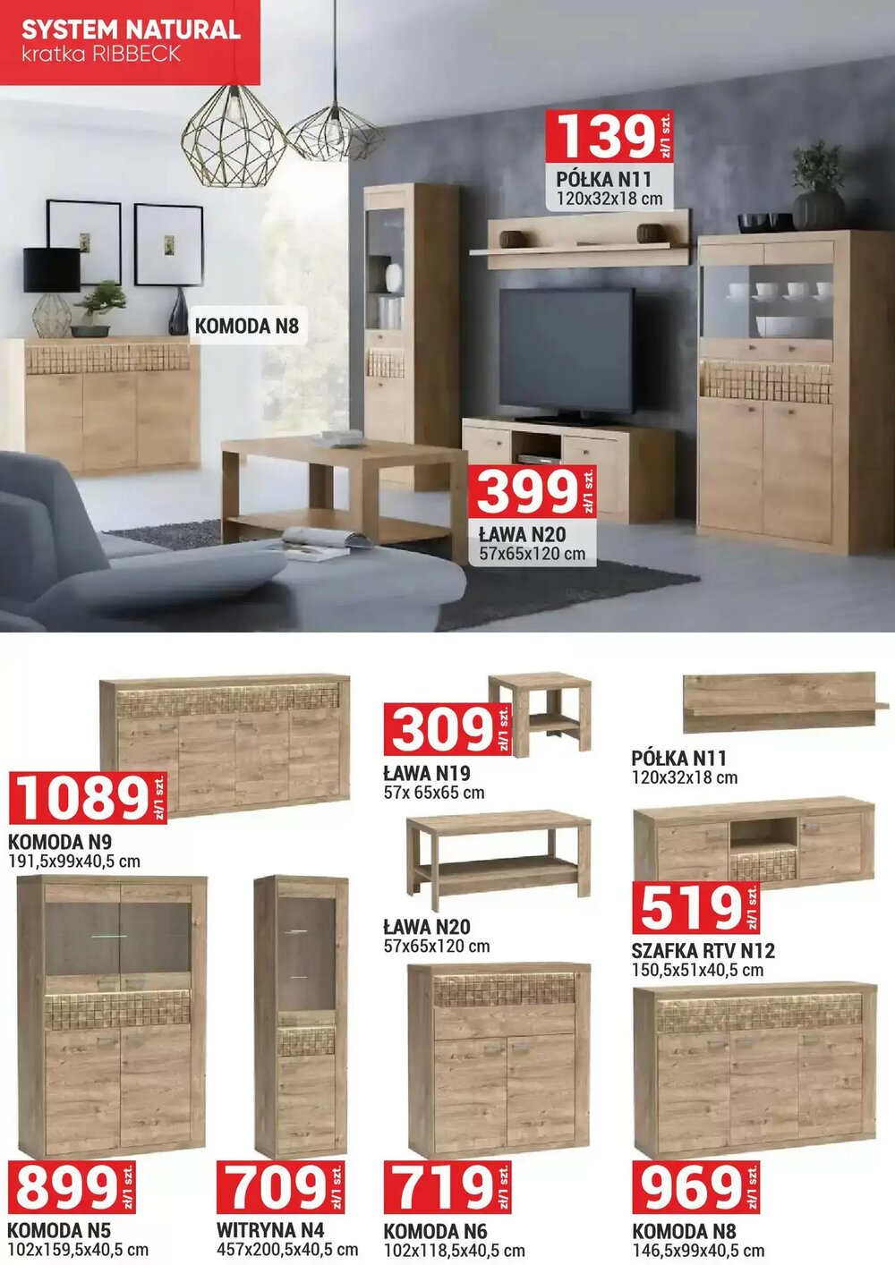 Gazetka promocyjna Merkury Market  ważna od 01.12.2025 - Strona 14.