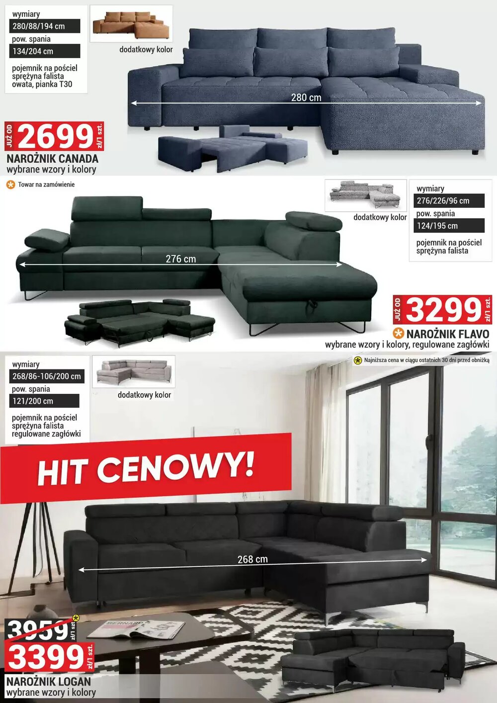 Gazetka promocyjna Merkury Market  ważna od 01.12.2025 - Strona 15.